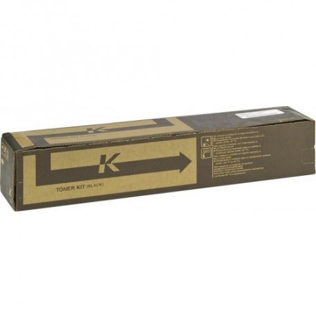 KYOCERA TK-8600K cartuccia toner 1 pz Originale Nero (1T02MN0NLC)