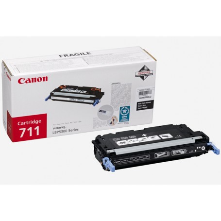 Canon 1660B002 cartuccia toner 1 pz Originale Nero (1660B002)