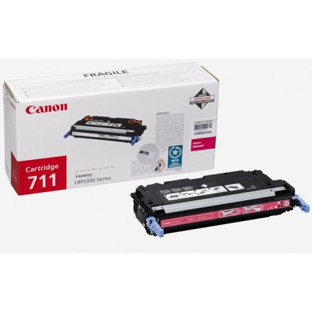 Canon 1658B002 cartuccia toner 1 pz Originale Magenta (1658B002)
