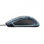 Trust GXT 133 Locx mouse Mano destra USB tipo A Ottico 4000 DPI (22988)