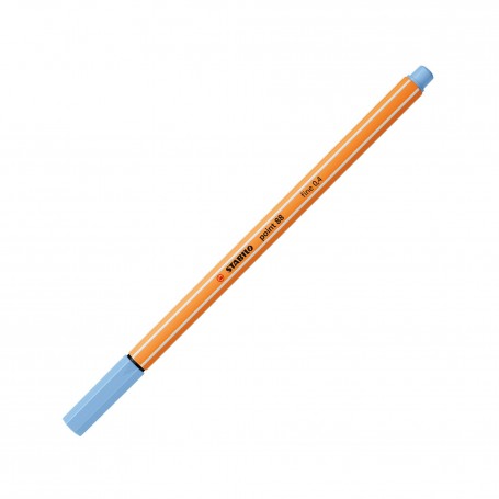STABILO 88/11 penna tecnica Blu 1 pz (88/11)