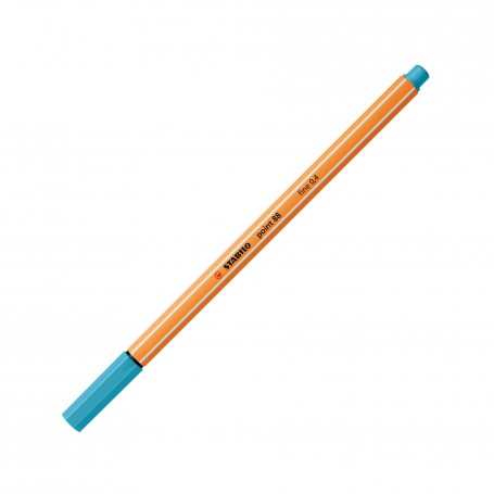 STABILO point 88 penna tecnica Blu 1 pz (88/57)