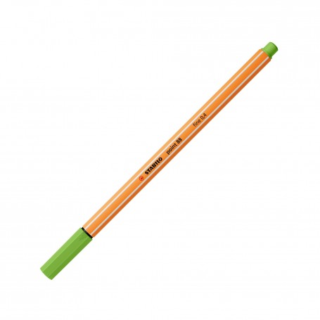 STABILO point 88 penna tecnica Verde 1 pz (88/33)