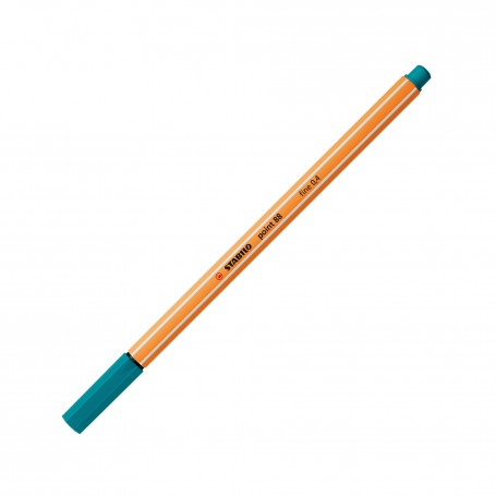 STABILO point 88 penna tecnica Blu 1 pz (88/51)