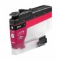 Brother LC-427M cartuccia d'inchiostro 1 pz Originale Resa standard Magenta (LC427M)