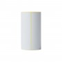 Brother BDE-1J152102-058 etichetta per stampante Bianco Etichetta per stampante autoadesiva (BDE1J152102058)
