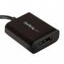ADATTATORE USB-C A DISPLAYPORT (CDP2DP)