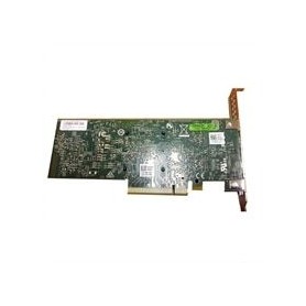 DELL BROADCOM 57412 DUAL PORT 10GB Interno Fibra 10000 Mbit/s (540-BBVL)