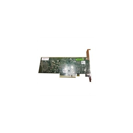 DELL BROADCOM 57412 DUAL PORT 10GB Interno Fibra 10000 Mbit/s (540-BBVL)