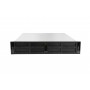 Overland-Tandberg RDX QuikStation 8 cassetta autoloader e libreria 2U Nero, Bianco (8945-RDX)