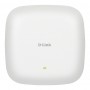 D-Link DAP-X2850 punto accesso WLAN 3600 Mbit/s Bianco Supporto Power over Ethernet (PoE) (DAP-X2850)