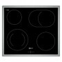 Neff E2CCG6AN0 + M13R42N2 set di elettrodomestici da cucina Ceramica Forno elettrico (XE4P)