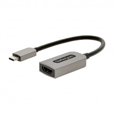 ADATTATORE DA USB-C A HDMI 4K (USBC-HDMI-CDP2HD4K60)