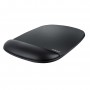 StarTech.com B-ERGO-MOUSE-PAD tappetino per mouse Nero (B-ERGO-MOUSE-PAD)