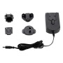 Jabra 14174-04 adattatore e invertitore Interno Nero (14174-04)