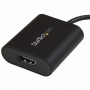 ADATTATORE USB-C A HDMI 4K 60 (CDP2HD4K60SA)