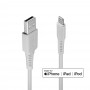 CAVO USB A LIGHTNING 1M (31326-LND) (31326)
