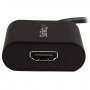 ADATTATORE USB-C A HDMI 4K 60 (CDP2HD4K60SA)