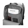 Lenovo 4X40X54260 borsa per notebook 43,9 cm (17.3") Zaino Antracite, Grigio (4X40X54260)