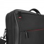 Lenovo 4X40Q26384 borsa per notebook 39,6 cm (15.6") Custodia rigida Nero (4X40Q26384)