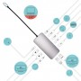 I-TEC USB-C NANO DOCK 3X LCD (C31NANODOCKPROPD)