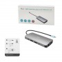 I-TEC USB-C NANO DOCK 3X LCD (C31NANODOCKPROPD)
