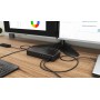 I-TEC USB-C QUATTRO DISPLAY (C31QUATTRODOCKPDIT)