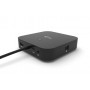 I-TEC DOCKING STATION USB-C DUAL DISPLAY WITH POWER DELIVERY 100 W (C31DUALDPDOCKPD)