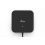 I-TEC DOCKING STATION USB-C DUAL DISPLAY WITH POWER DELIVERY 100 W (C31DUALDPDOCKPD)