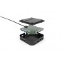 I-TEC DOCKING STATION USB-C DUAL DISPLAY WITH POWER DELIVERY 100 W (C31DUALDPDOCKPD)