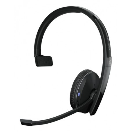 EPOS | SENNHEISER ADAPT 230 Cuffia Padiglione auricolare Bluetooth Nero (1000881)