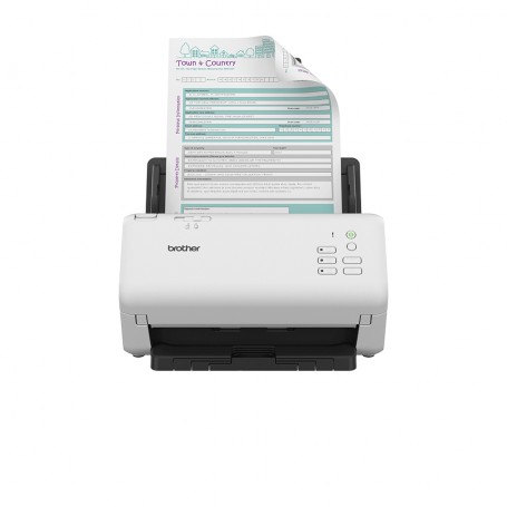 SCANNER ADS4300N (ADS4300N)