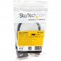 StarTech.com Cavo splitter video digitiale DVI-D a 2 DVI-D da 30 cm - M/F (DVISPL1DD)