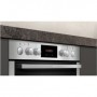 Neff E2CCG6AN0 + M13R42N2 set di elettrodomestici da cucina Ceramica Forno elettrico (XE4P)