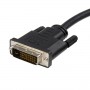 CAVO DISPLAYPORT A DVI 3M (DP2DVIMM10)