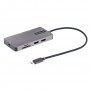 ADATTATORE USB C A HDMI (120B-USBC-MULTIPORT)