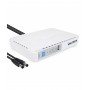 Vultech UPS30PW-DC gruppo di continuità (UPS) A linea interattiva 0,65 kVA 30 W 1 presa(e) AC (UPS30PW-DC-PRO)