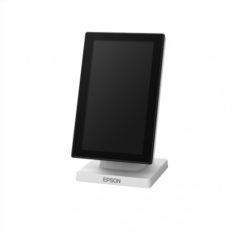 Epson DM-D70 (101): USB Customer Display, White (A61CH62101)