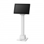 Epson DM-D70 (101): USB Customer Display, White (A61CH62101)