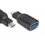 CLUB3D USB 3.1 Type C to USB 3.0 Adapter (CAA-1521)