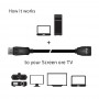 CLUB3D CAC-1022 cavo e adattatore video 2 m Displayport 1.4 Nero (CAC-1022)