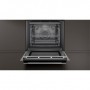 Neff E2CCG6AN0 + M13R42N2 set di elettrodomestici da cucina Ceramica Forno elettrico (XE4P)