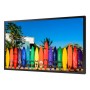 Samsung OM46B Pannello piatto per segnaletica digitale 116,8 cm (46") LCD Wi-Fi 4000 cd/m² Full HD Nero Tizen 5.0 24/7