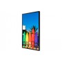 Samsung OM46B Pannello piatto per segnaletica digitale 116,8 cm (46") LCD Wi-Fi 4000 cd/m² Full HD Nero Tizen 5.0 24/7