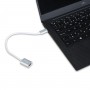 i-tec C31ADA cavo USB 0,2 m USB 3.2 Gen 2 (3.1 Gen 2) USB C USB A Bianco (C31ADA)