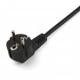 CAVO C13 - SCHUKO CEE7 2X - 2M (PXT101YEU2M)