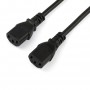 CAVO C13 - SCHUKO CEE7 2X - 2M (PXT101YEU2M)
