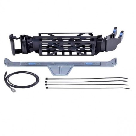 1U CABLE MANAGEMENT ARMCUSKIT