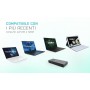 THUNDERBOLT 4 DUAL DISPLAY (TB4DUALDOCKPDIT)