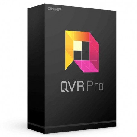 QVR PRO GOLD (LIC-SW-QVRPRO-GOLD-EI)